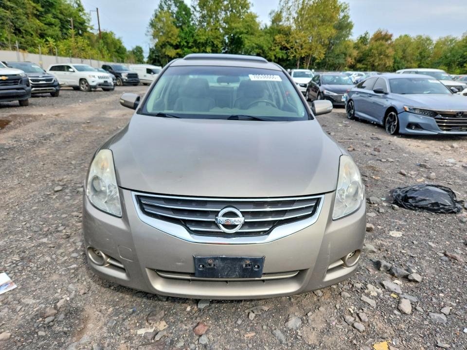 Photo 5 from auction – 2012 NISSAN ALTIMA with VIN 1N4AL2AP5CN440666