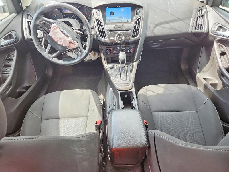 Фото 8 с аукциона – 2017 FORD FOCUS с VIN 1FADP3H29HL346603