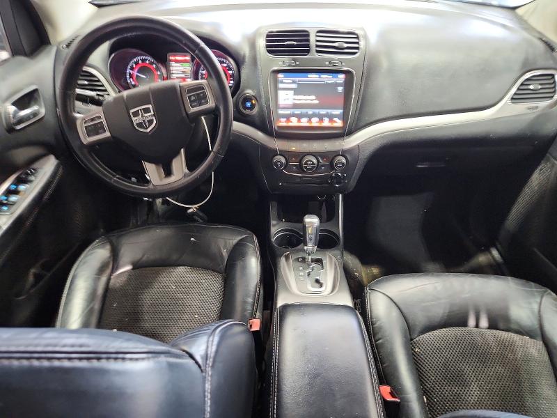 Фото 8 с аукциона – 2016 DODGE JOURNEY с VIN 3C4PDCGG2GT187181