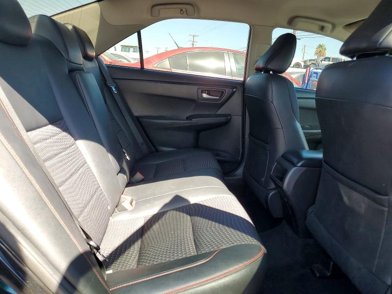 Photo 10 from auction – 2015 TOYOTA CAMRY with VIN 4T1BF1FK5FU087610