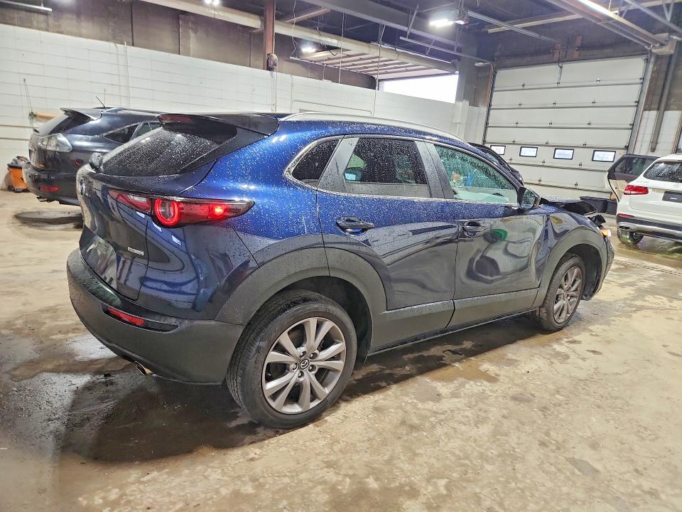 Zdjęcie 3 z aukcji – 2023 MAZDA CX-30 z VIN 3MVDMBCM9PM502771