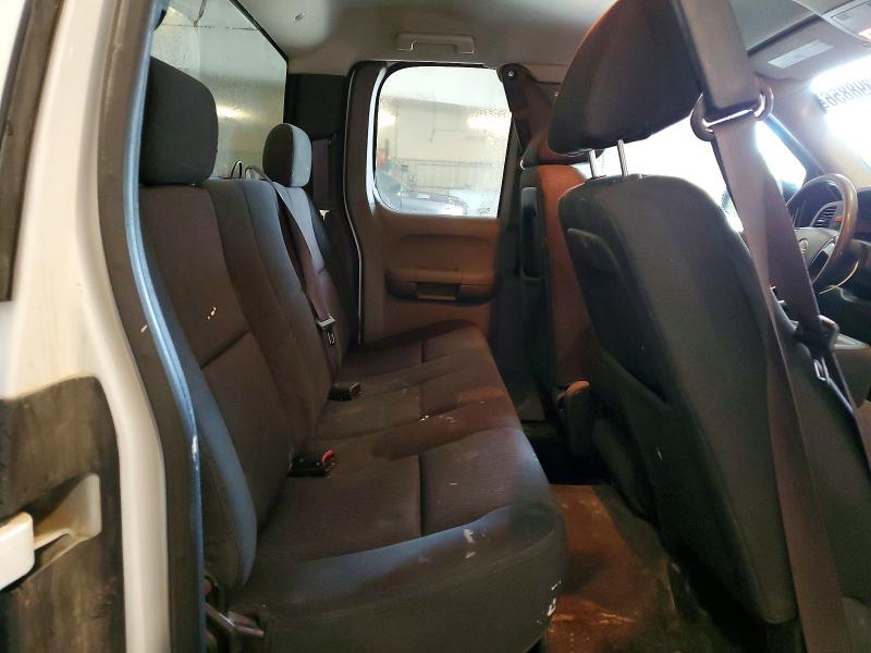 Zdjęcie 10 z aukcji – 2012 GMC SIERRA z VIN 1GTR2TE72CZ160633