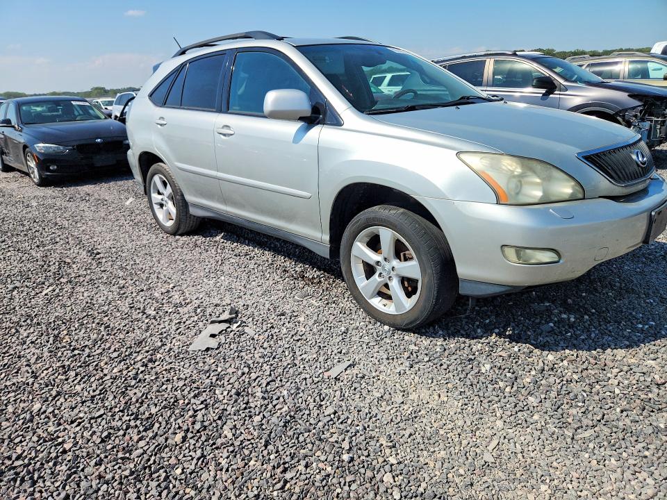 صورة رقم 4 من المزاد - 2007 LEXUS RX مع VIN 2T2GK31U97C009934