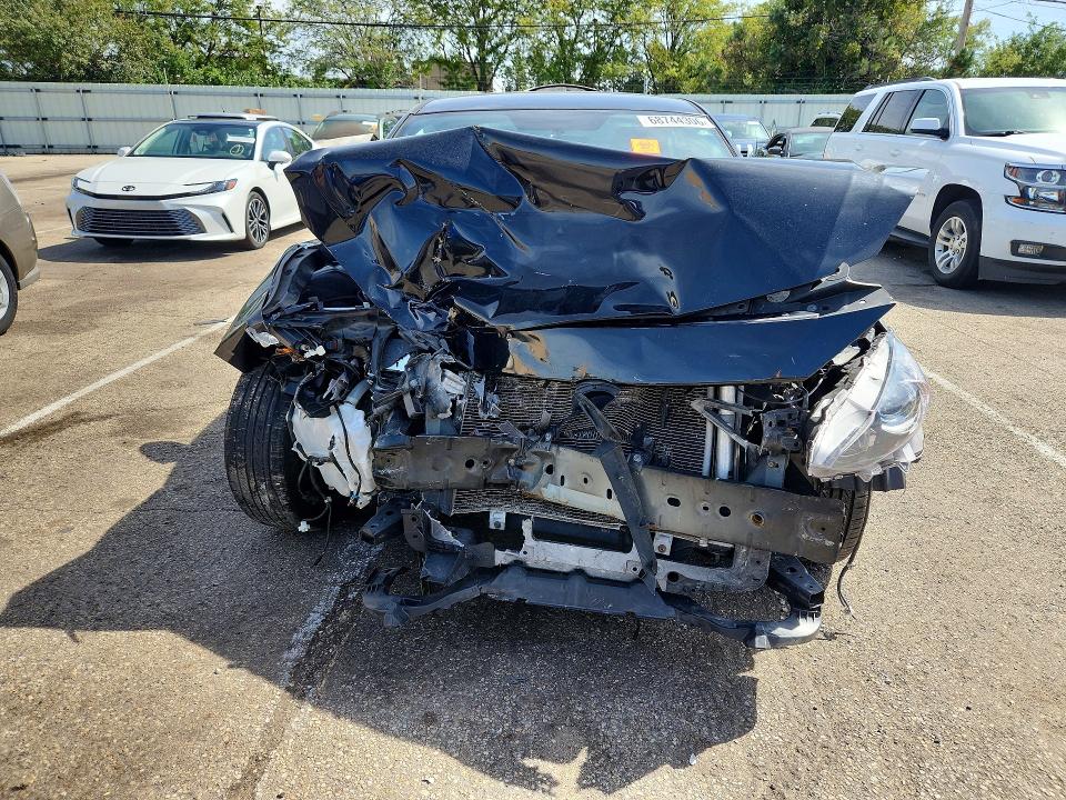 Фото 5 с аукциона – 2016 MAZDA 3 с VIN JM1BM1T71G1329340