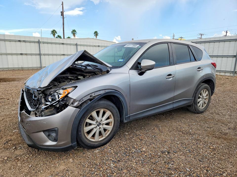 2013 MAZDA CX-5 - Търг №68177866