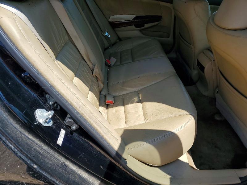 Снимка 10 от търг – 2010 HONDA ACCORD с VIN 1HGCP2F88AA154373