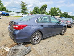 Photo 3 from auction – 2015 SUBARU LEGACY with VIN 4S3BNAN66F3018359