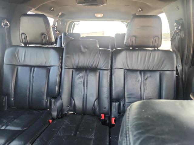 Photo 10 from auction – 2015 LINCOLN NAVIGATOR with VIN 5LMJJ3JT9FEJ09976