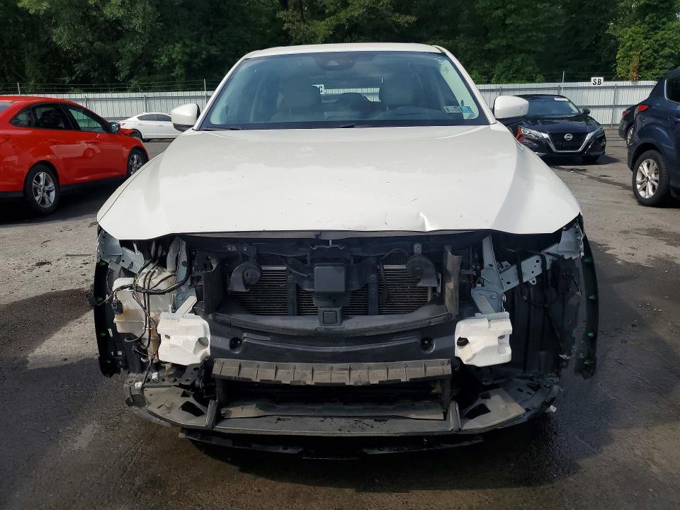 صورة رقم 5 من المزاد - 2019 MAZDA CX-5 مع VIN JM3KFADM8K0541155