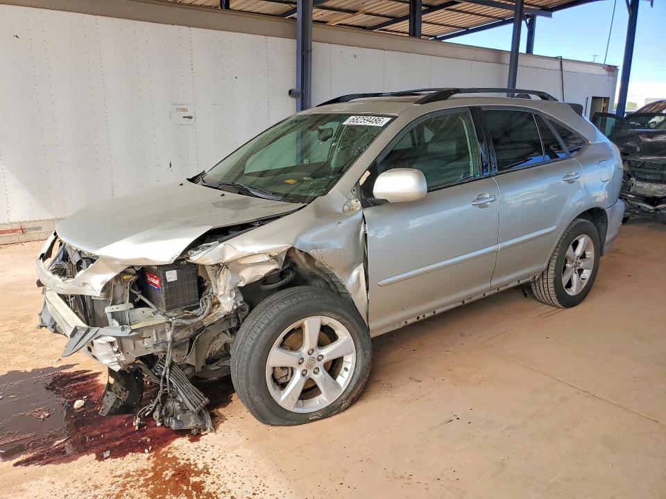 2004 LEXUS RX - Търг №68259486