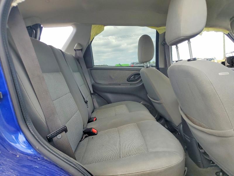 Photo 10 from auction – 2005 FORD ESCAPE with VIN 1FMCU96H15KB69664