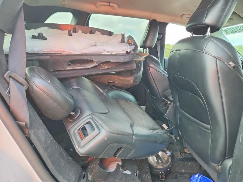 Zdjęcie 11 z aukcji – 2019 JEEP CHEROKEE z VIN 1C4PJMDX2KD412443