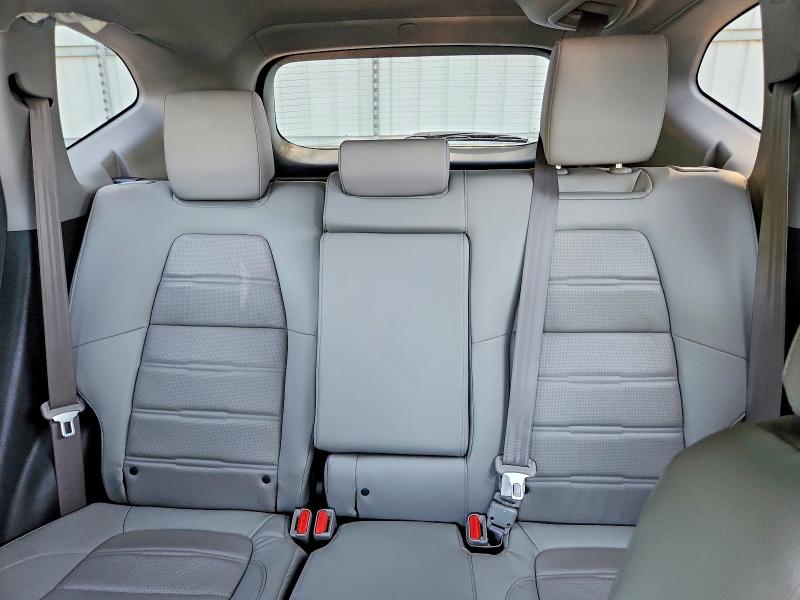 Photo 10 from auction – 2021 HONDA CR-V with VIN 5J6RW1H89MA009764