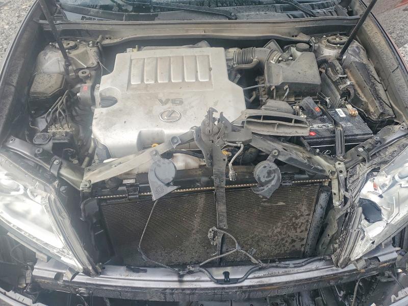 Foto 11 de la subasta – 2014 LEXUS ES con VIN JTHBK1GG2E2101191