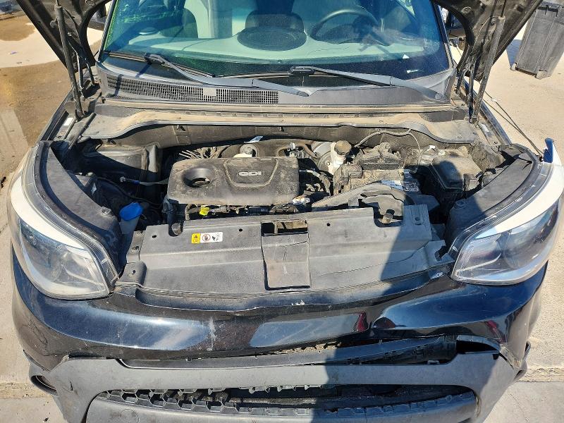 Photo 11 from auction – 2019 KIA SOUL with VIN KNDJN2A23K7008816