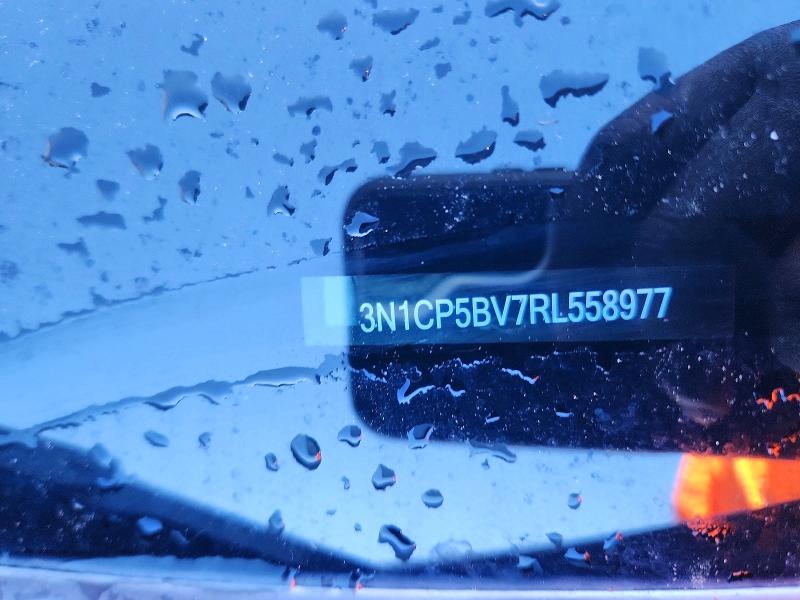 Снимка 14 от търг – 2024 NISSAN KICKS с VIN 3N1CP5BV7RL558977