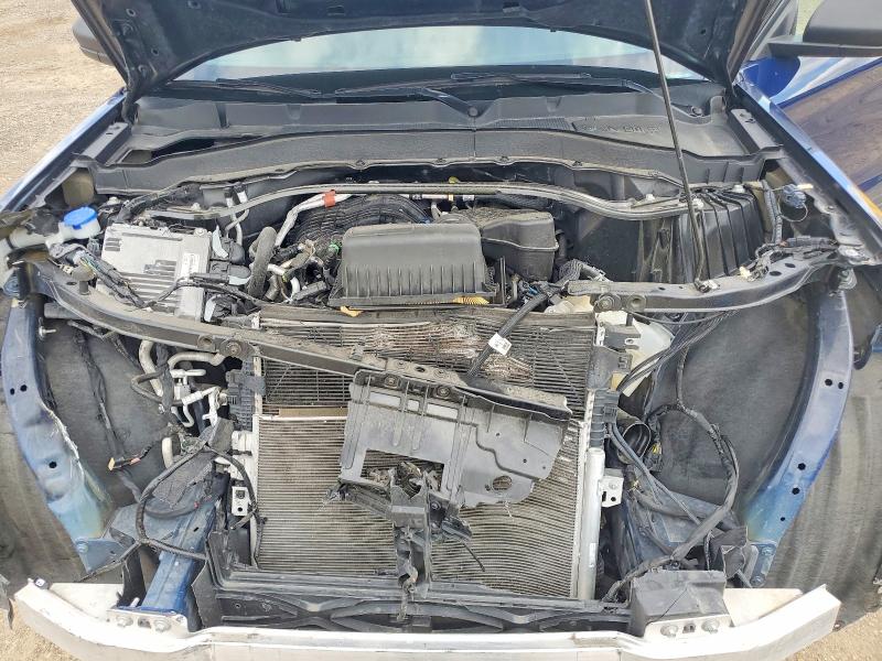 Фото 11 с аукциона – 2023 FORD EXPLORER с VIN 1FM5K8AB4PGA03785
