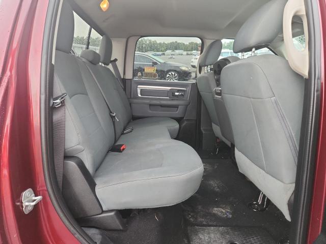 Photo 10 from auction – 2020 RAM 1500 CLASSIC with VIN 1C6RR7TT0LS101065