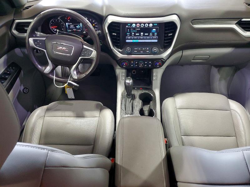 Photo 8 from auction – 2019 GMC ACADIA with VIN 1GKKNULS0KZ246466