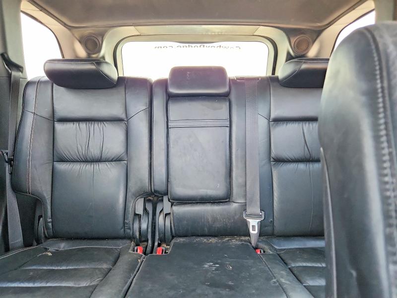 Photo 10 from auction – 2014 JEEP GRAND CHEROKEE with VIN 1C4RJFBG4EC355874