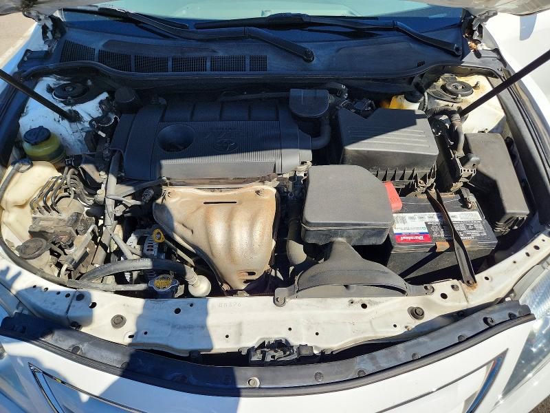 Photo 11 from auction – 2011 TOYOTA CAMRY with VIN 4T1BF3EK5BU715933