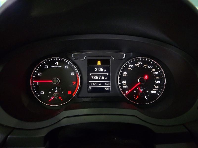 Zdjęcie 9 z aukcji – 2018 AUDI Q3 PREMIUM z VIN WA1ECCFS7JR020079