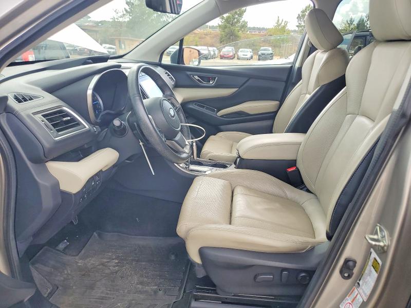 Zdjęcie 7 z aukcji – 2019 SUBARU ASCENT z VIN 4S4WMAPD5K3476366