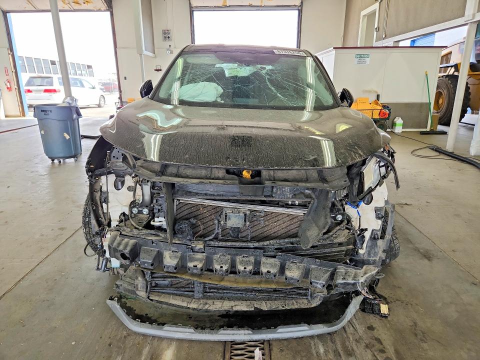 Photo 5 from auction – 2023 NISSAN ROGUE with VIN 5N1BT3BBXPC682664