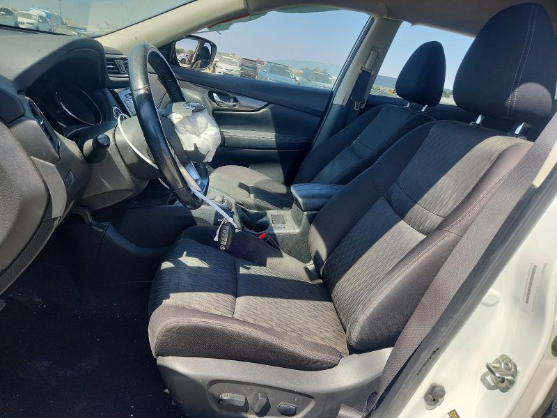 Photo 7 from auction – 2020 NISSAN ROGUE with VIN JN8AT2MT4LW011813
