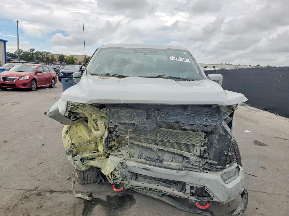 Zdjęcie 5 z aukcji – 2023 FORD F150 z VIN 1FTFW1ED8PFA92900