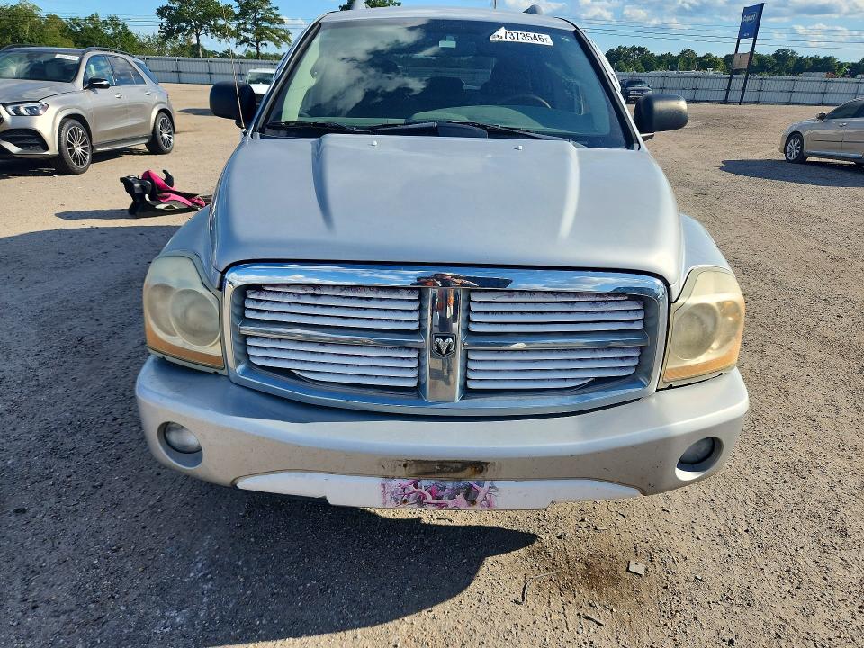 صورة رقم 5 من المزاد - 2004 DODGE DURANGO مع VIN 1D4HB48N74F126589