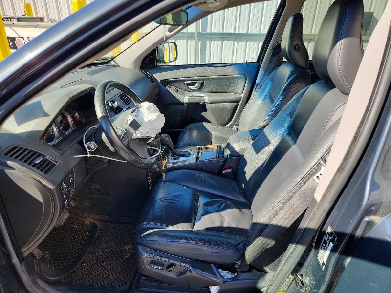 Zdjęcie 7 z aukcji – 2012 VOLVO XC90 z VIN YV4952CY9C1627748