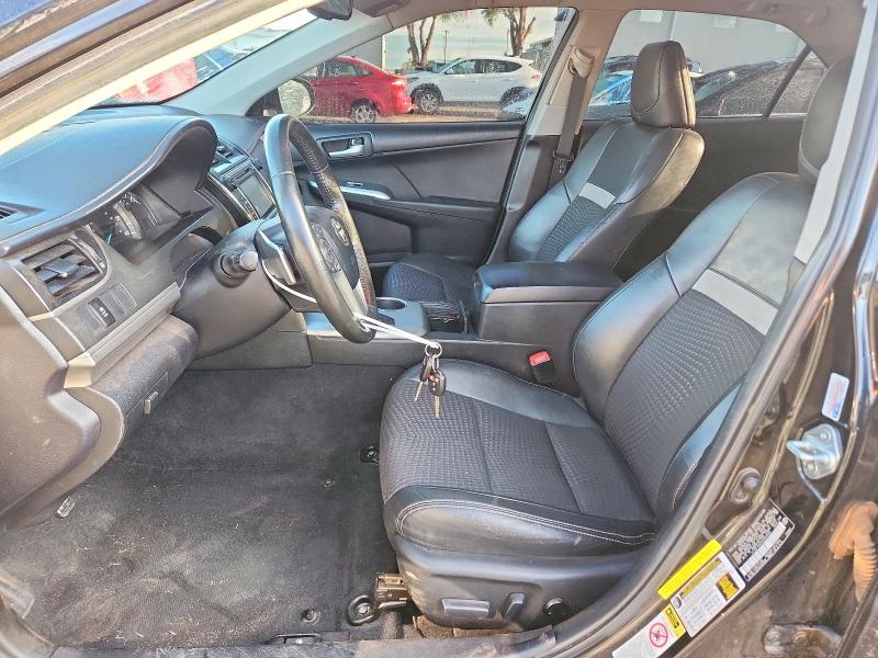 Снимка 7 от търг – 2012 TOYOTA CAMRY с VIN 4T1BF1FK2CU069559