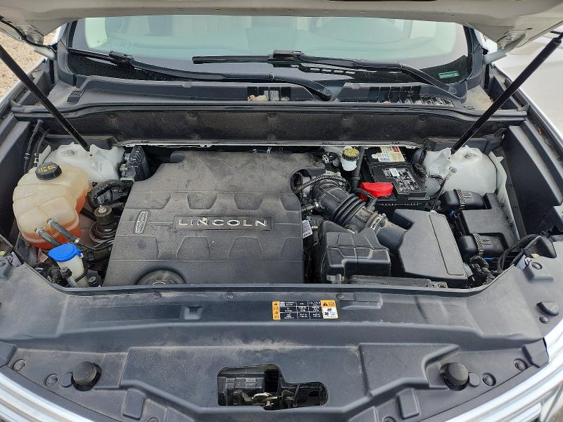 Zdjęcie 12 z aukcji – 2018 LINCOLN MKX z VIN 2LMPJ8LR8JBL38587