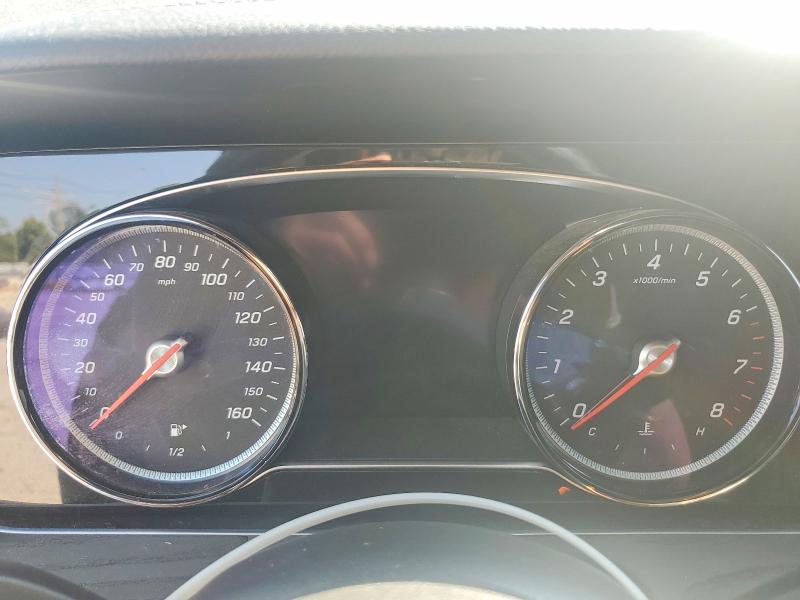 Photo 9 from auction – 2019 MERCEDES-BENZ E with VIN WDDZF4KB4KA537324