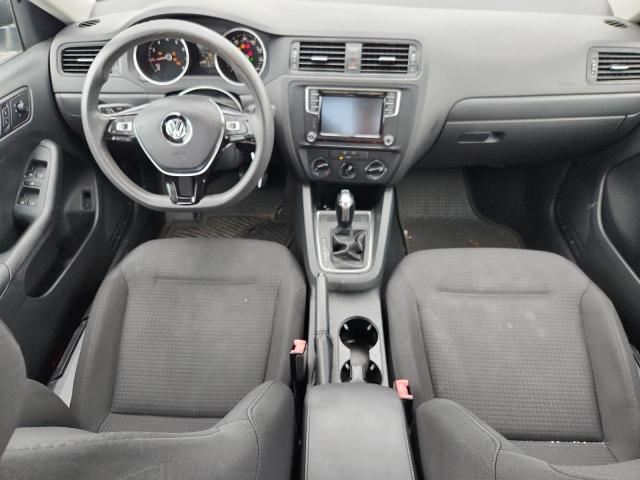 Photo 8 from auction – 2016 VOLKSWAGEN JETTA with VIN 3VW267AJ7GM237192