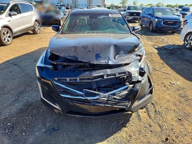 Photo 5 from auction – 2017 CADILLAC CTS with VIN 1G6AX5SX3H0189085