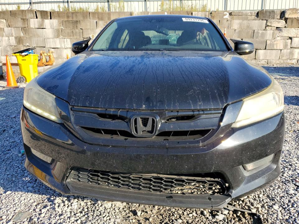 Снимка 5 от търг – 2014 HONDA ACCORD с VIN 1HGCR3F82EA040018