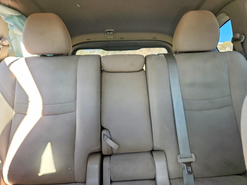 Photo 10 from auction – 2014 NISSAN ROGUE with VIN 5N1AT2MV8EC850957
