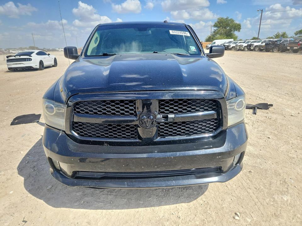 Photo 5 from auction – 2014 RAM 1500 with VIN 3C6JR6AT6EG254702