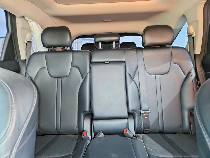 Снимка 10 от търг – 2021 KIA SORENTO с VIN 5XYRL4LC6MG008244