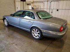 Photo 2 from auction – 2004 JAGUAR XJ8 with VIN SAJEA71C54SG01245