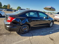 صورة رقم 3 من المزاد - 2012 HONDA CIVIC مع VIN 19XFB2F50CE326251