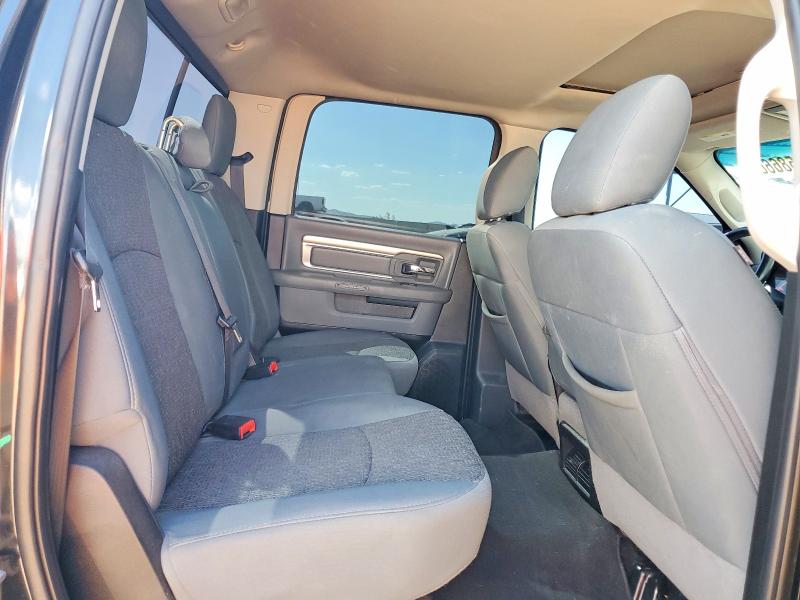 Снимка 10 от търг – 2018 RAM 1500 с VIN 1C6RR7LT7JS219725