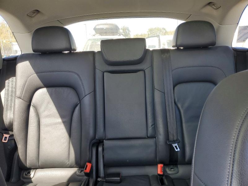 Photo 10 from auction – 2015 AUDI Q5 with VIN WA1LFAFP5FA125076