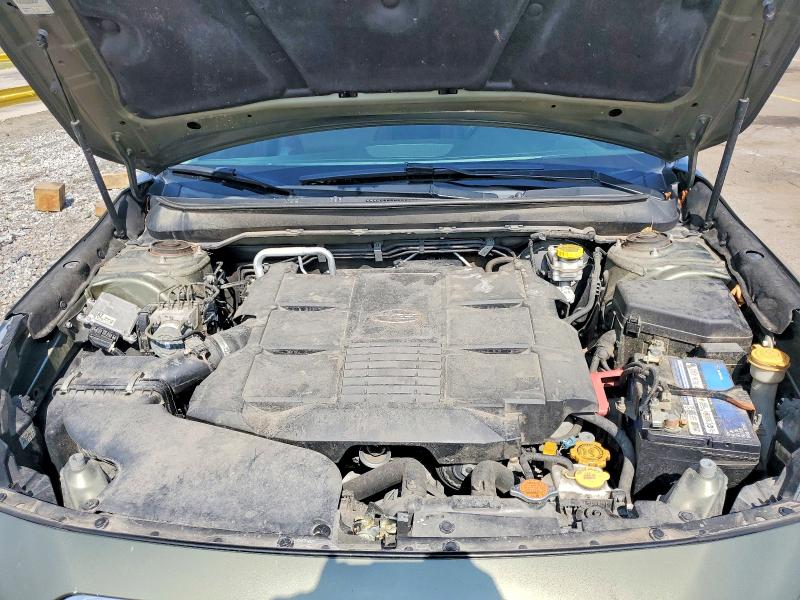 Photo 12 from auction – 2018 SUBARU OUTBACK with VIN 4S4BSETC2J3344138