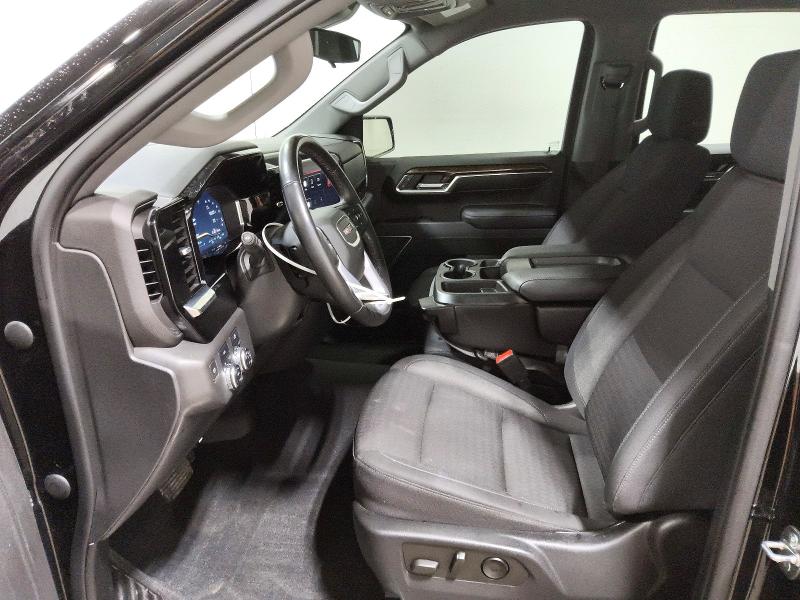 صورة رقم 7 من المزاد - 2022 GMC SIERRA مع VIN 3GTPUCEK9NG525799