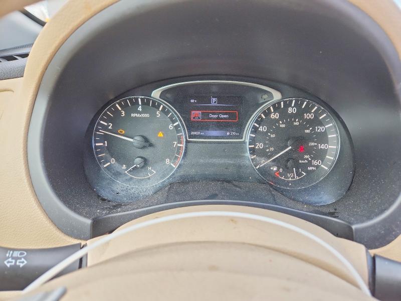 Zdjęcie 9 z aukcji – 2016 NISSAN ALTIMA z VIN 1N4AL3AP8GN309873