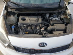 Photo 11 from auction – 2016 KIA RIO with VIN KNADN4A3XG6569204