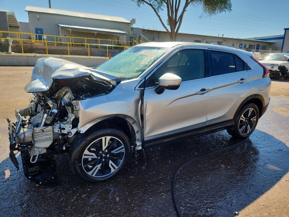 2026 MITSUBISHI ECLIPSE CROSS - Търг №62810636